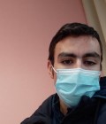 Встретьте Мужчинa : Anto, 25 лет до Франция  Châlons-en-Champagne